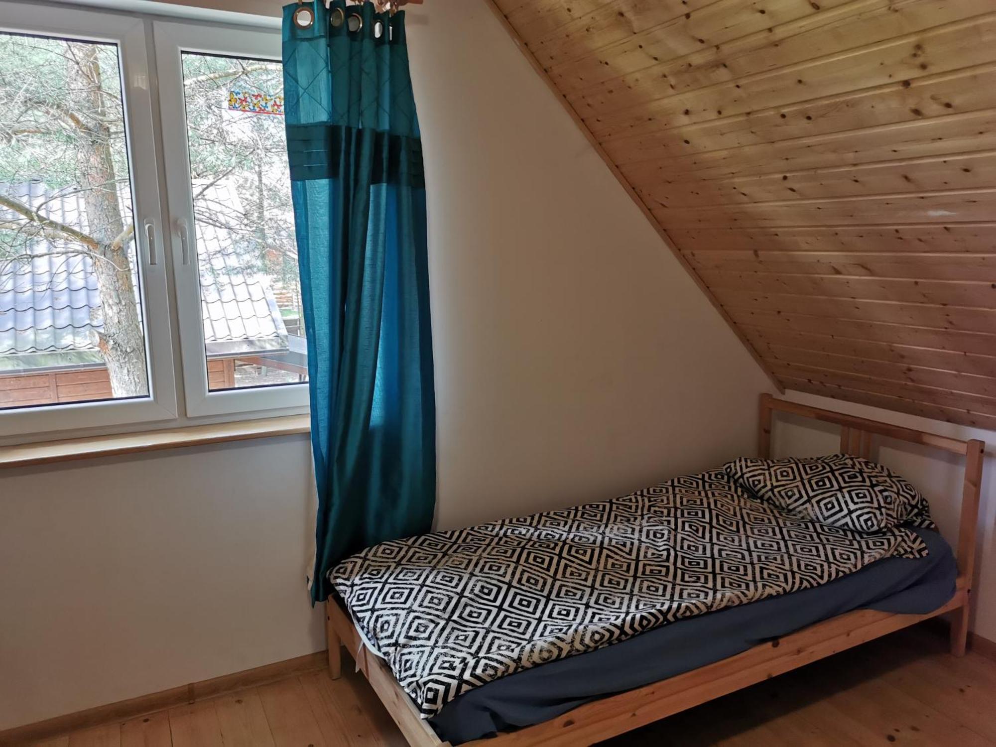 Ostoja Stacze Villa Exterior photo